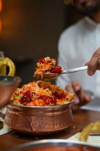 Best Buffet Restaurants in India: Where Unlimited Food Meets Incredible Variety
