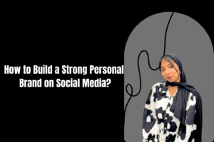Personal Brand on Social Media